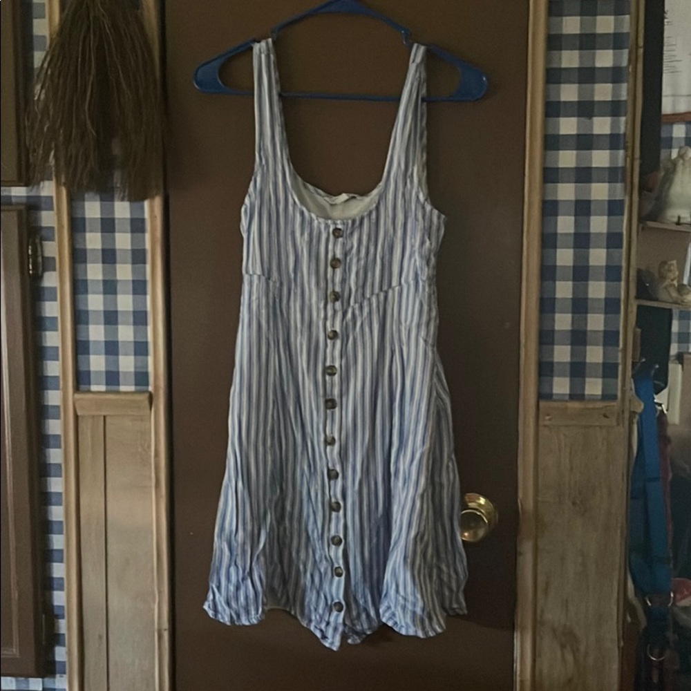 Sun dress